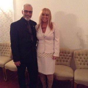 Meet your Posher, Linda